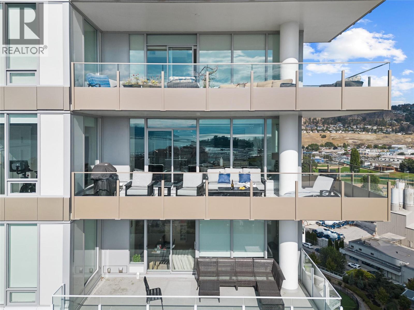 1181 Sunset Drive Unit# 1603 Kelowna Photo 44