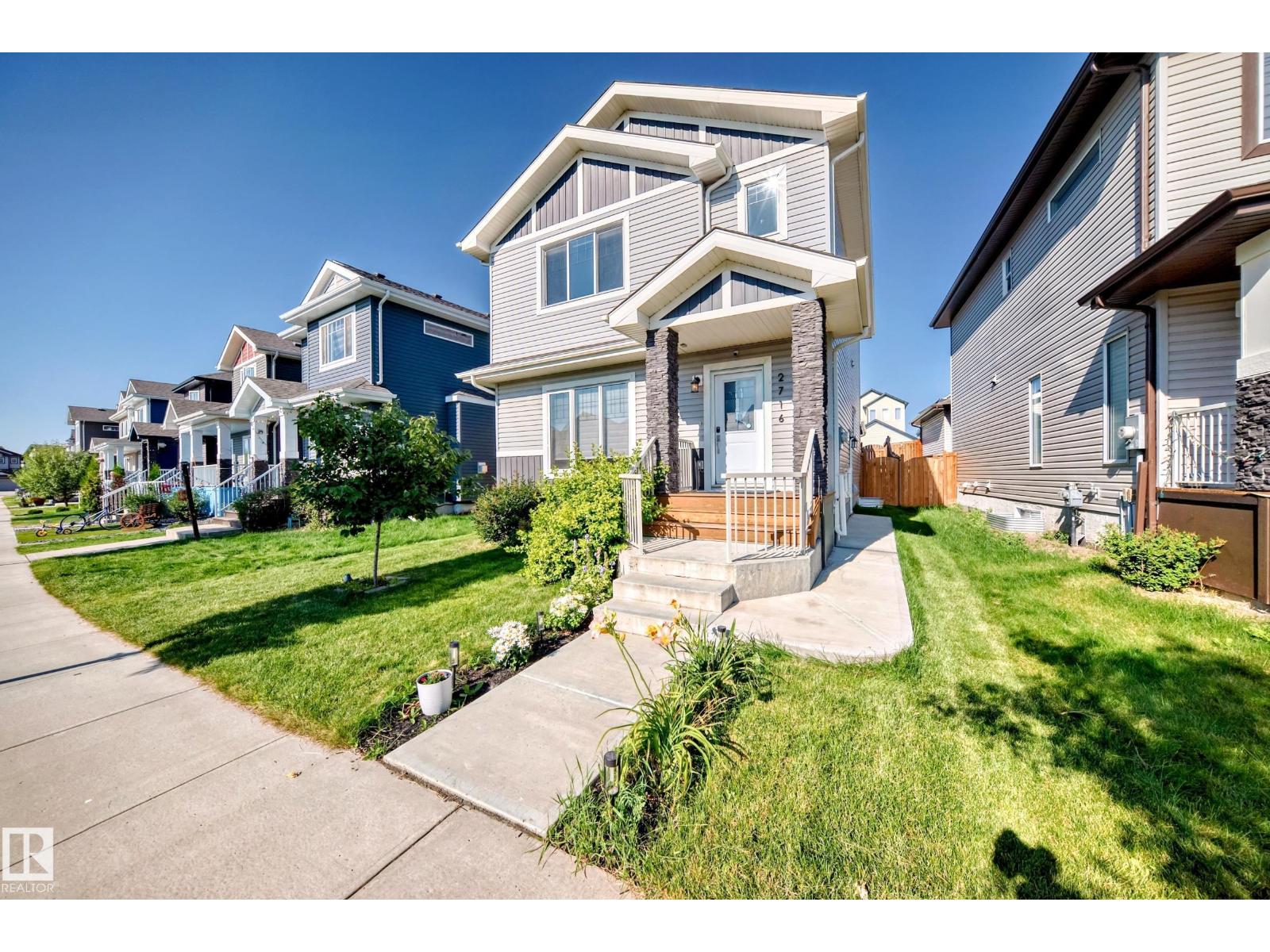 2716 11 ST NW, Edmonton, Alberta