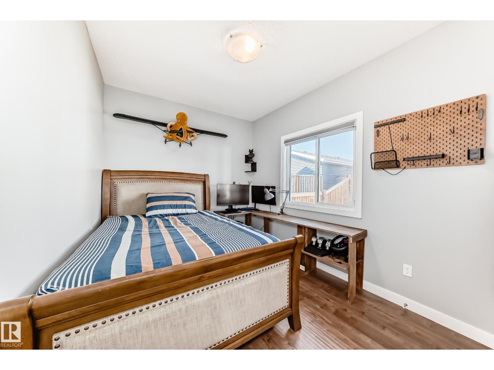 2716 11 St Nw, Edmonton, Alberta  T6T 0X9 - Photo 13 - E4460024