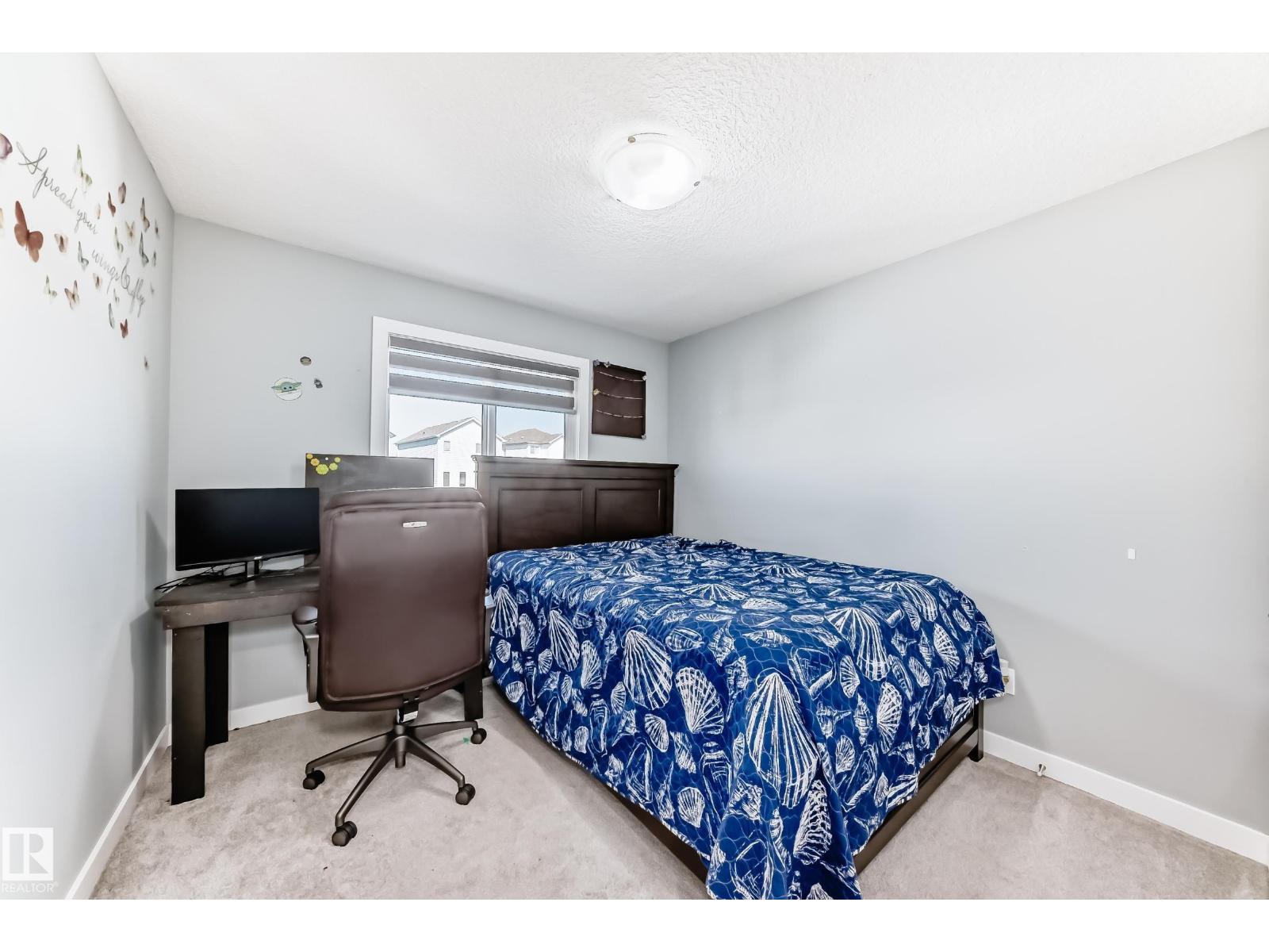 2716 11 St Nw, Edmonton, Alberta  T6T 0X9 - Photo 25 - E4460024