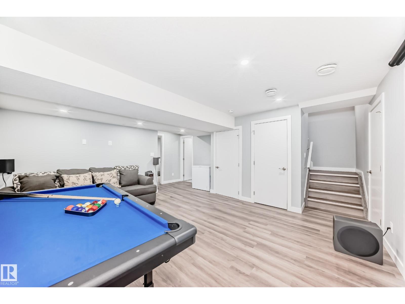 2716 11 St Nw, Edmonton, Alberta  T6T 0X9 - Photo 31 - E4460024