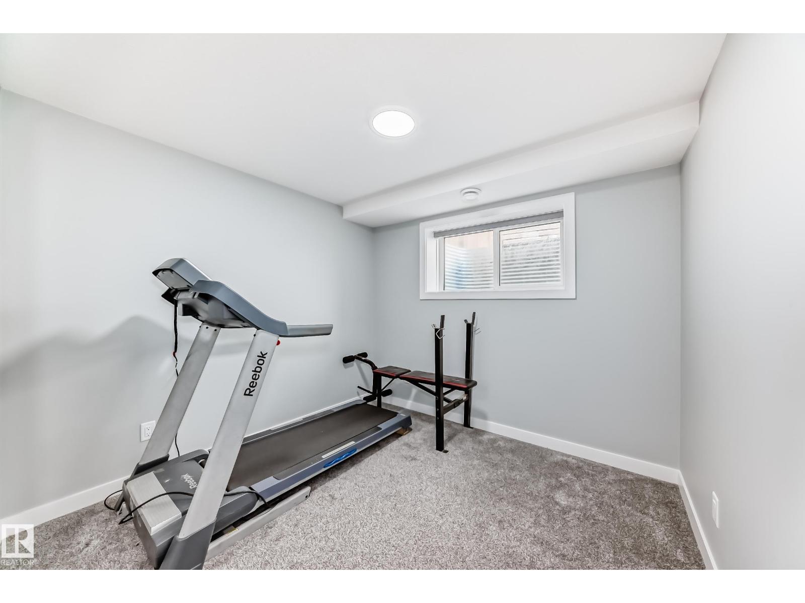 2716 11 St Nw, Edmonton, Alberta  T6T 0X9 - Photo 35 - E4460024