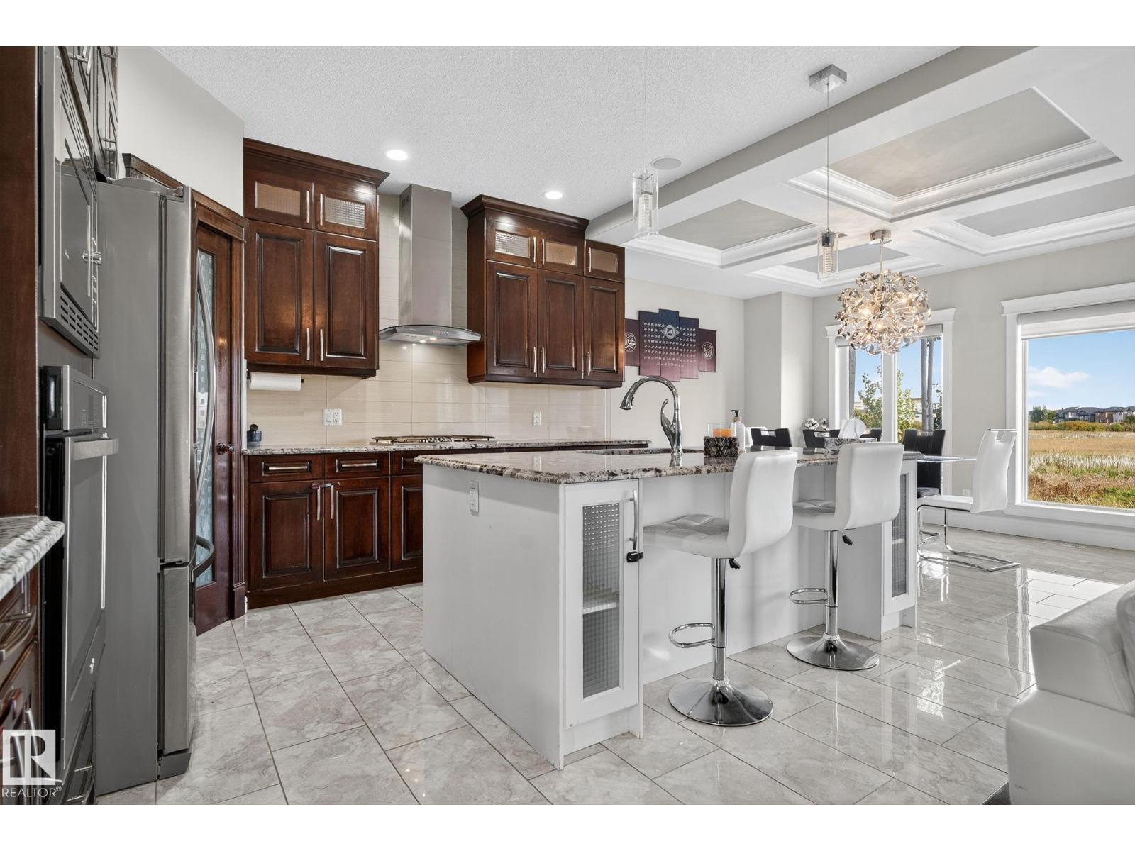 527 Albany Wy Nw, Edmonton, Alberta  T6V 0H9 - Photo 17 - E4460025