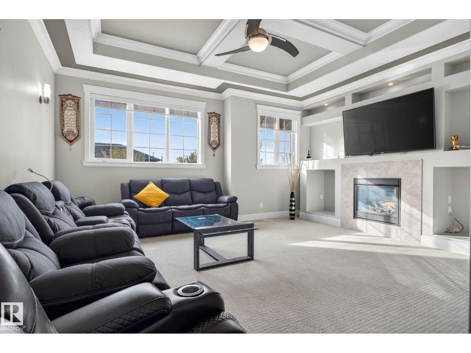 527 Albany Wy Nw, Edmonton, Alberta  T6V 0H9 - Photo 27 - E4460025