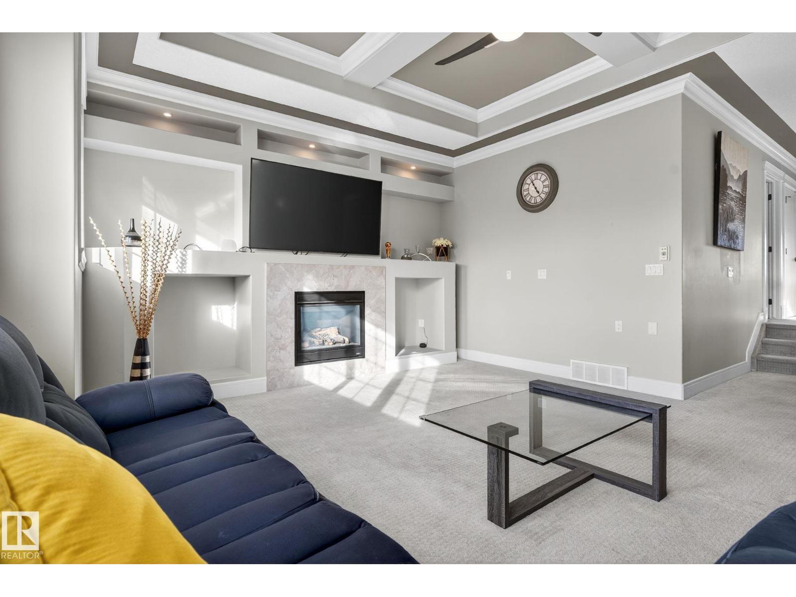 527 Albany Wy Nw, Edmonton, Alberta  T6V 0H9 - Photo 28 - E4460025