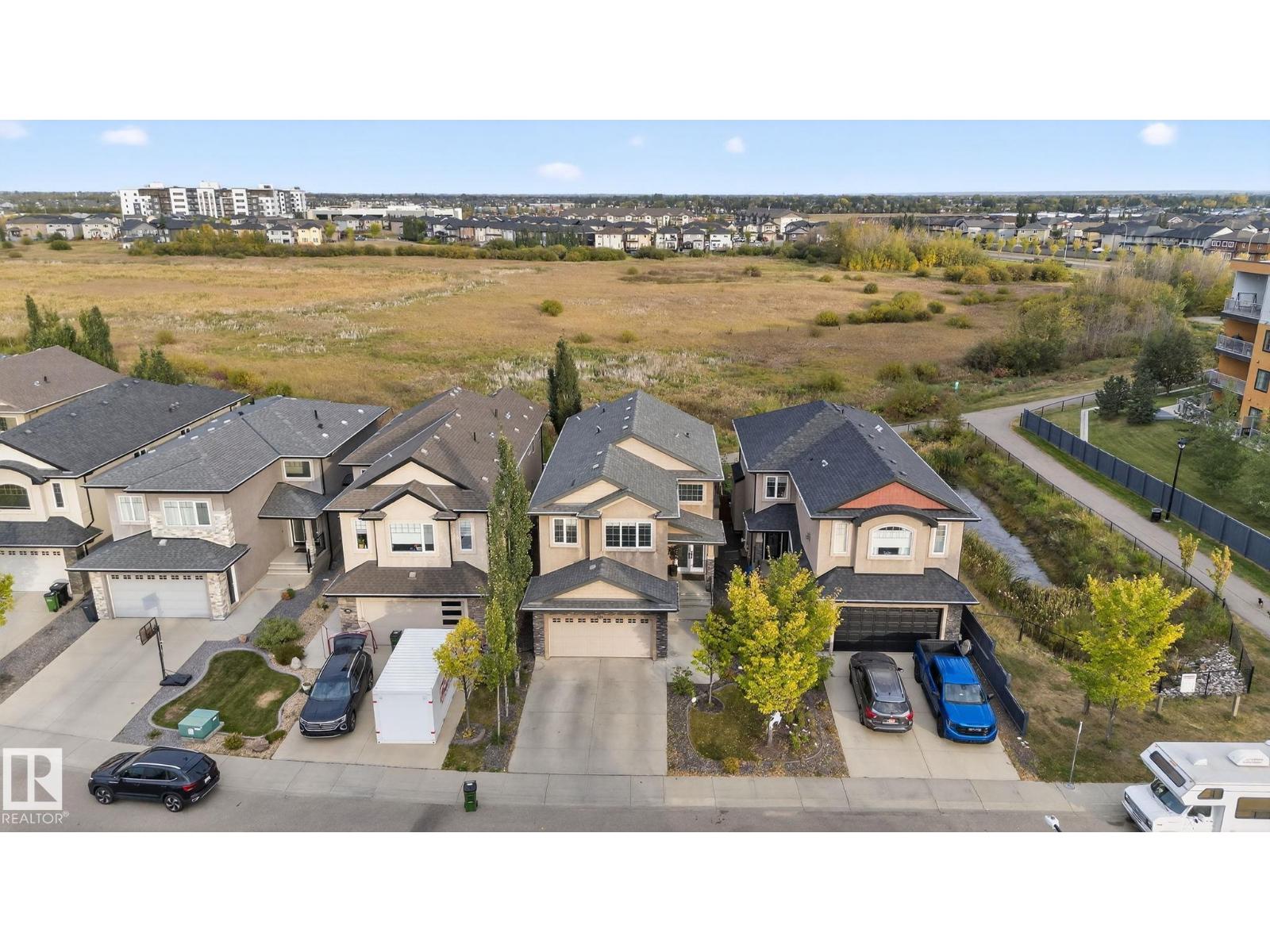 527 Albany Wy Nw, Edmonton, Alberta  T6V 0H9 - Photo 3 - E4460025