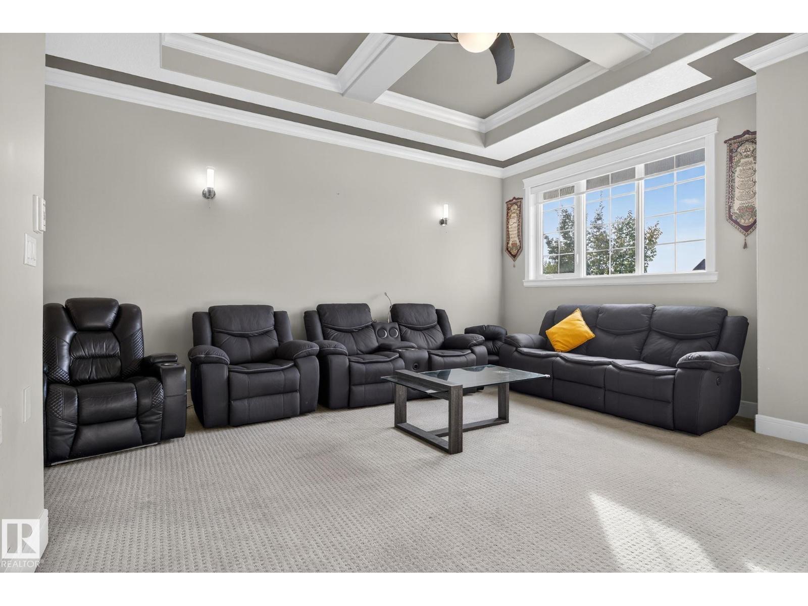 527 Albany Wy Nw, Edmonton, Alberta  T6V 0H9 - Photo 30 - E4460025
