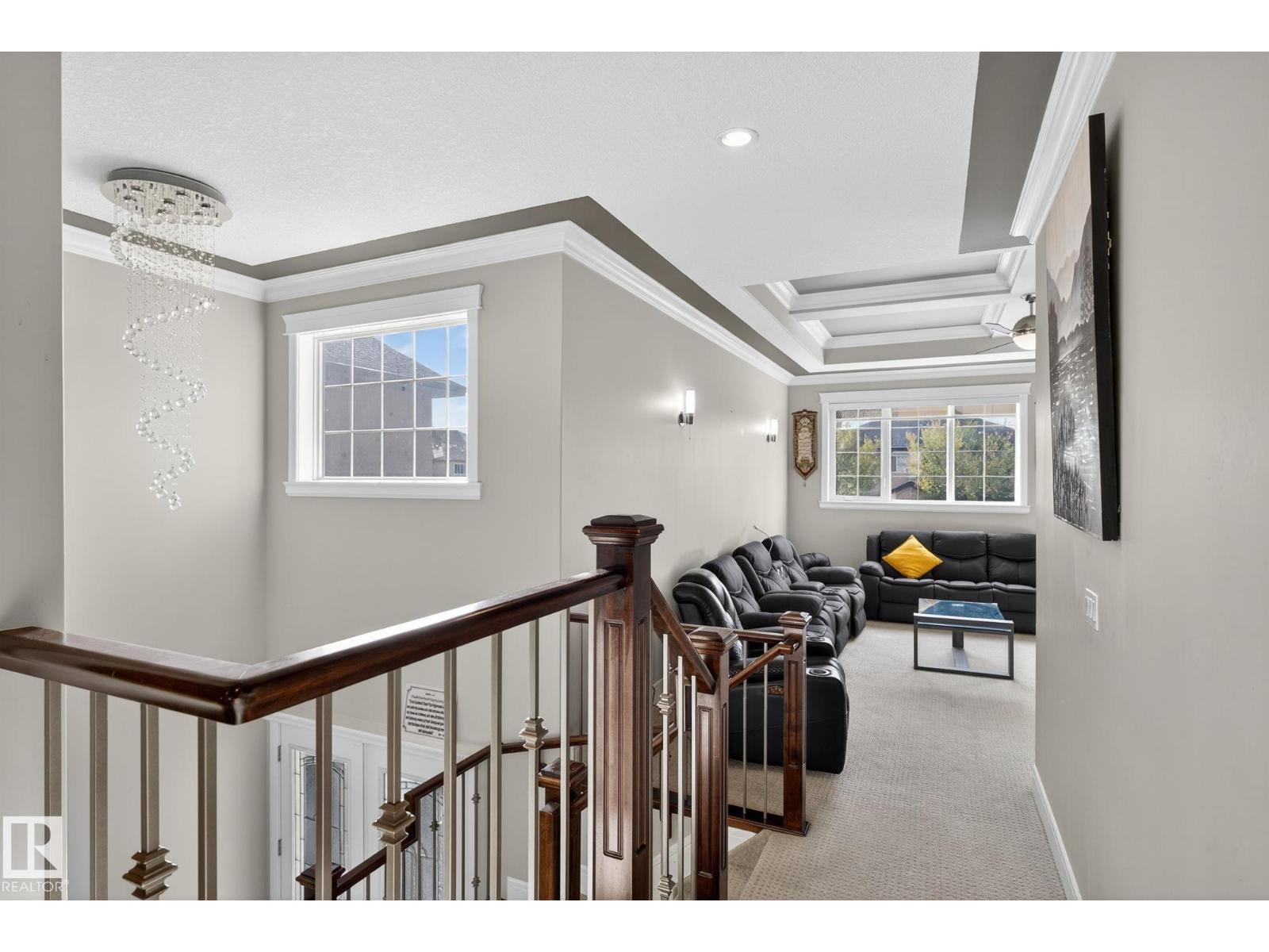 527 Albany Wy Nw, Edmonton, Alberta  T6V 0H9 - Photo 32 - E4460025