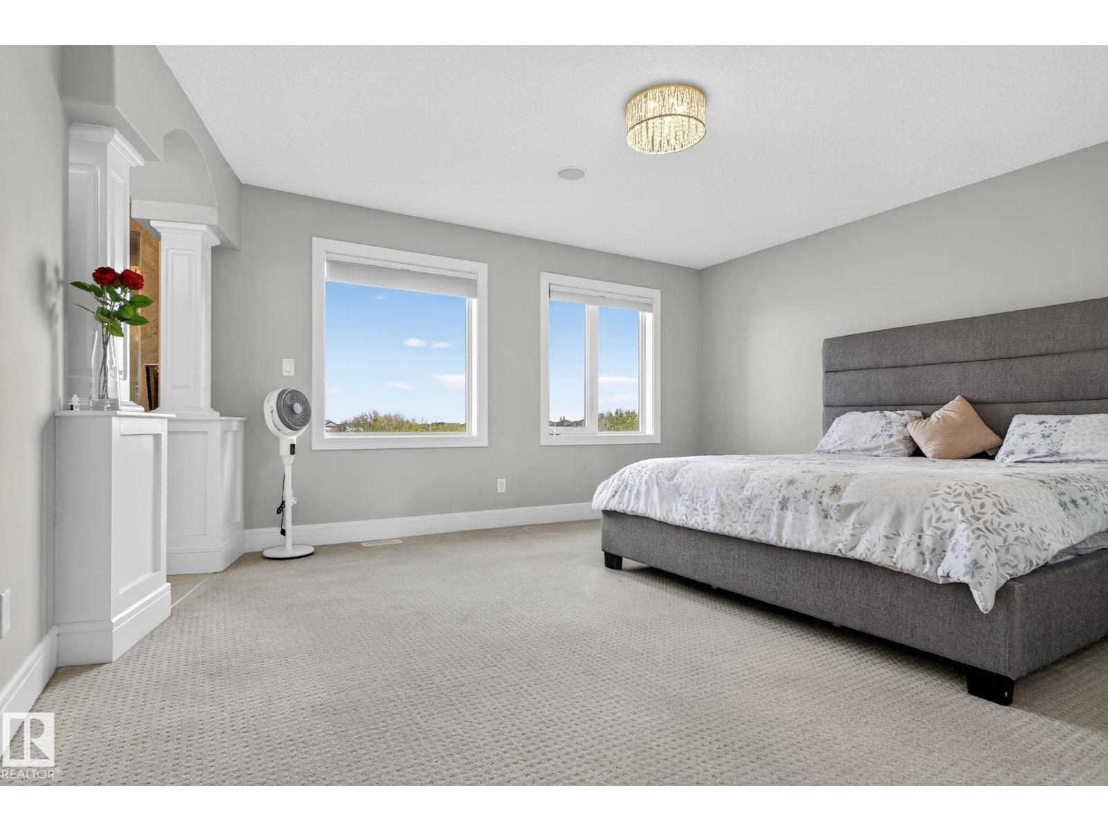 527 Albany Wy Nw, Edmonton, Alberta  T6V 0H9 - Photo 34 - E4460025