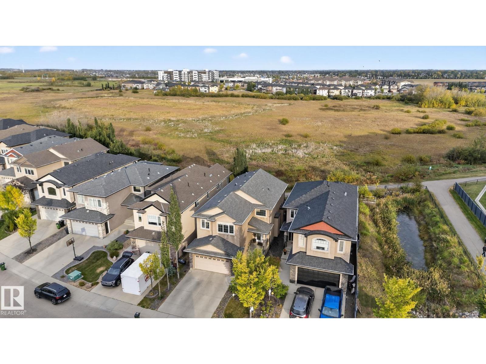527 Albany Wy Nw, Edmonton, Alberta  T6V 0H9 - Photo 4 - E4460025