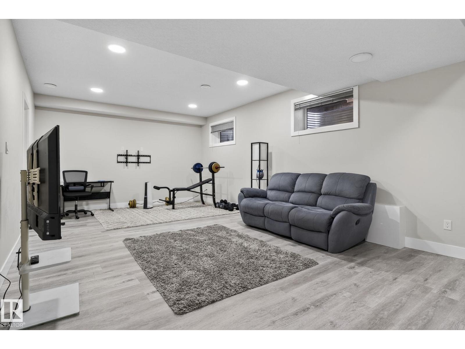 527 Albany Wy Nw, Edmonton, Alberta  T6V 0H9 - Photo 47 - E4460025