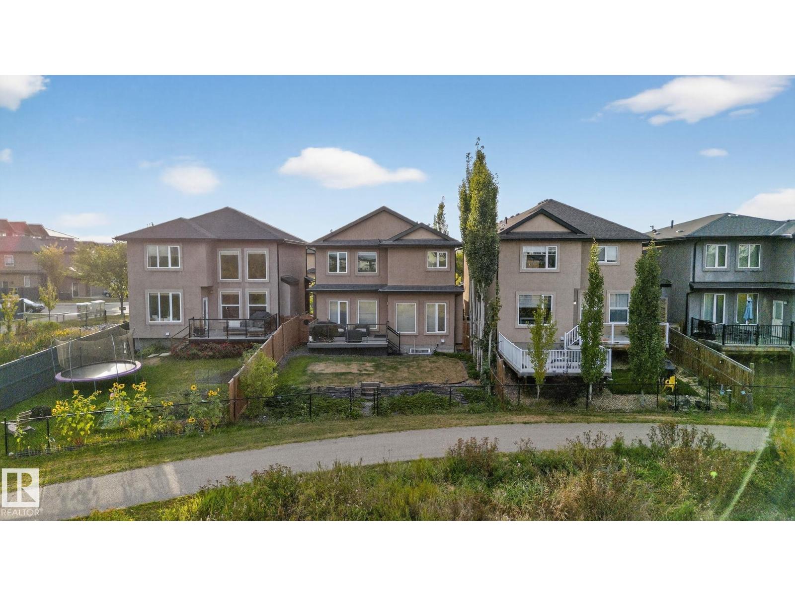 527 Albany Wy Nw, Edmonton, Alberta  T6V 0H9 - Photo 5 - E4460025