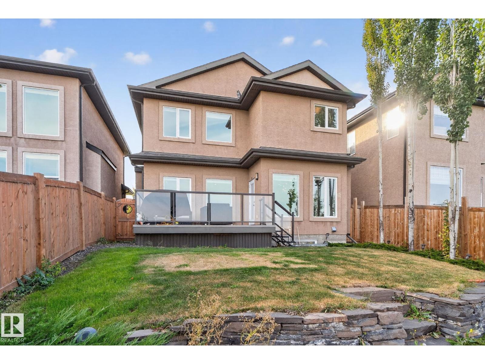 527 Albany Wy Nw, Edmonton, Alberta  T6V 0H9 - Photo 59 - E4460025