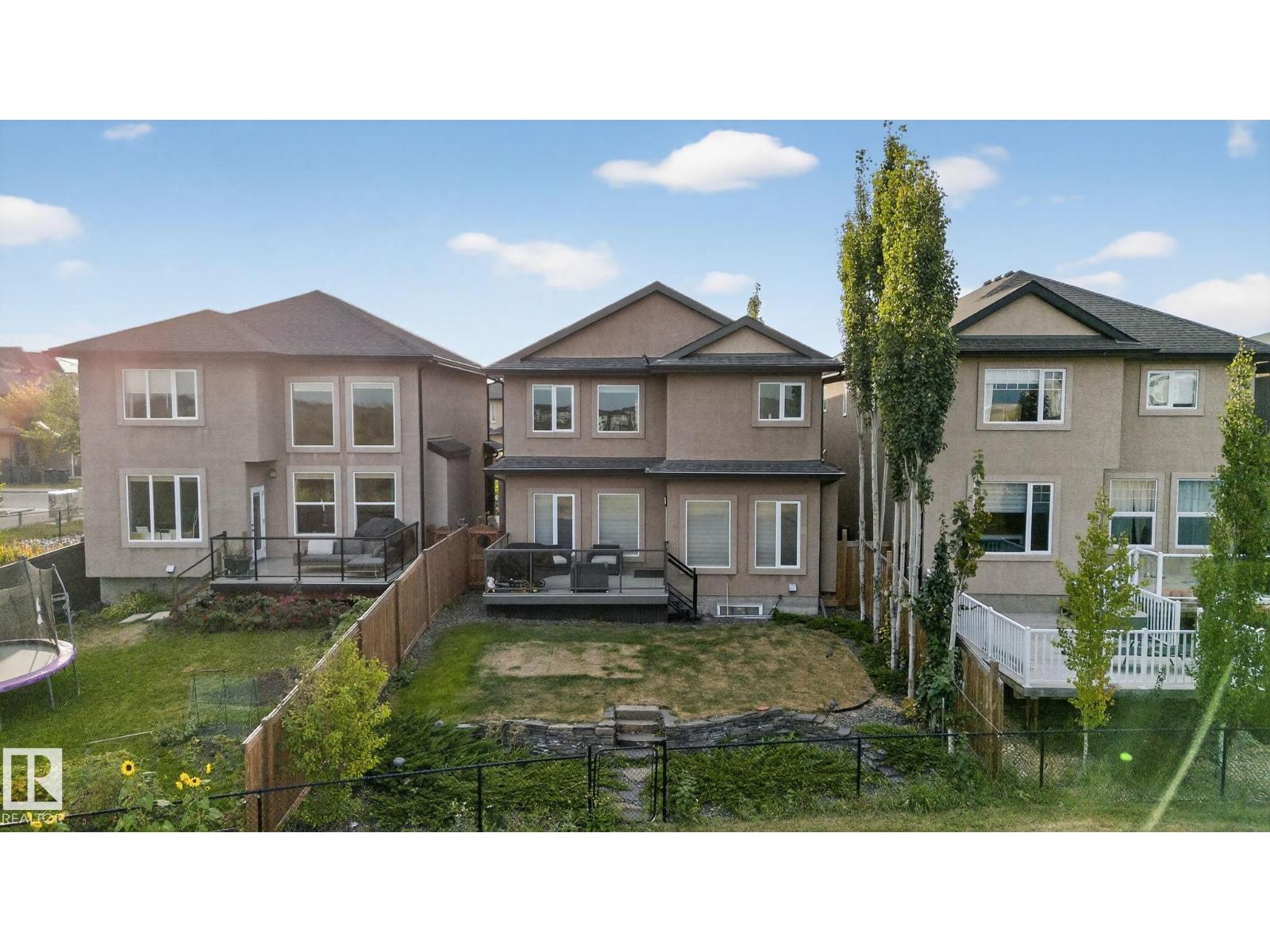 527 Albany Wy Nw, Edmonton, Alberta  T6V 0H9 - Photo 6 - E4460025