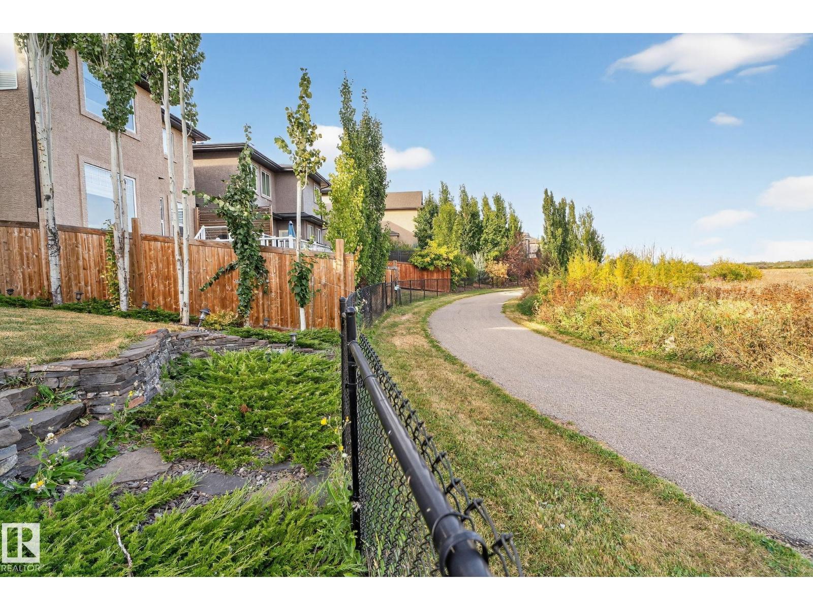 527 Albany Wy Nw, Edmonton, Alberta  T6V 0H9 - Photo 60 - E4460025