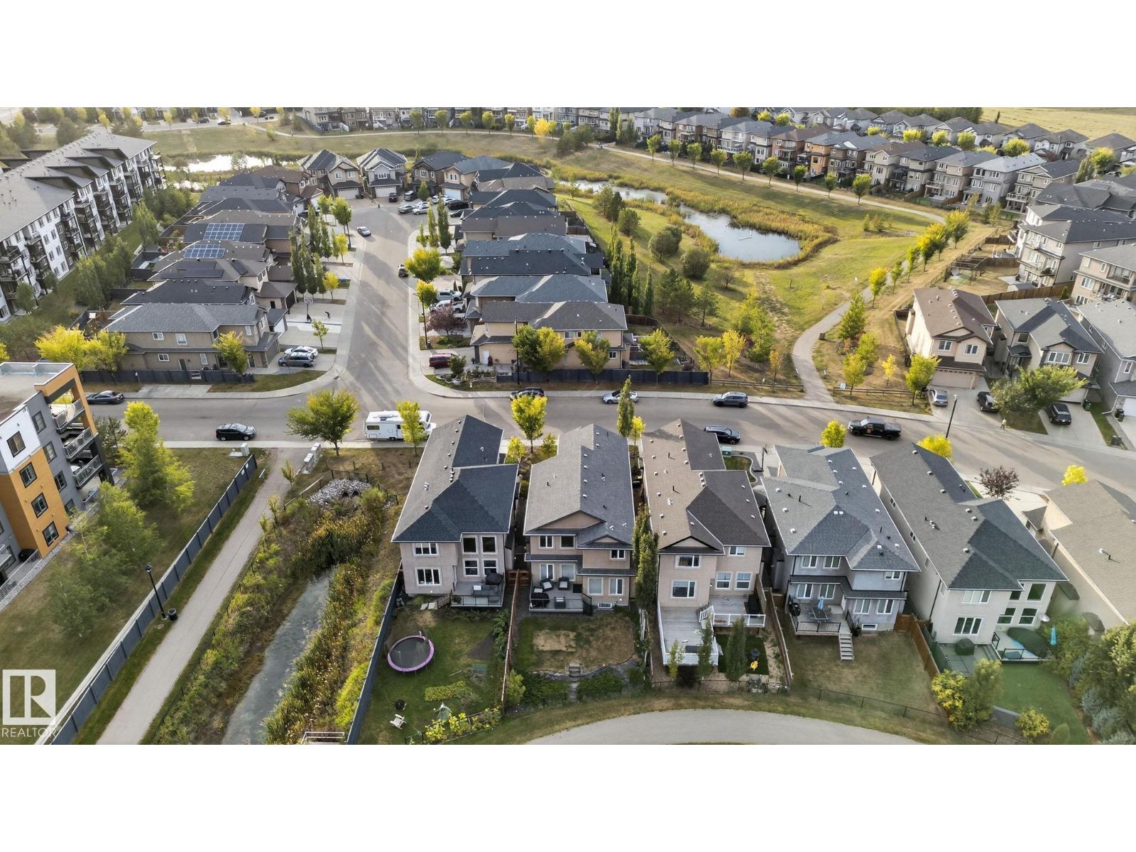 527 Albany Wy Nw, Edmonton, Alberta  T6V 0H9 - Photo 7 - E4460025