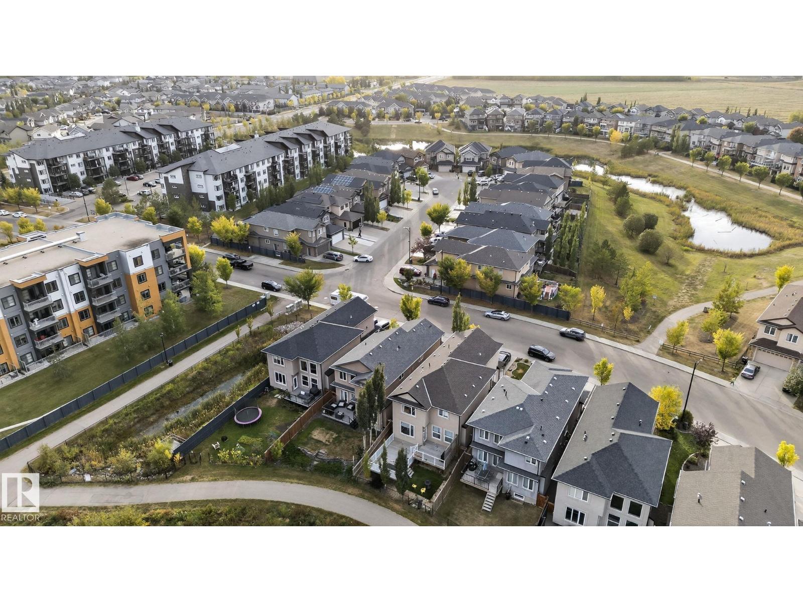 527 Albany Wy Nw, Edmonton, Alberta  T6V 0H9 - Photo 8 - E4460025