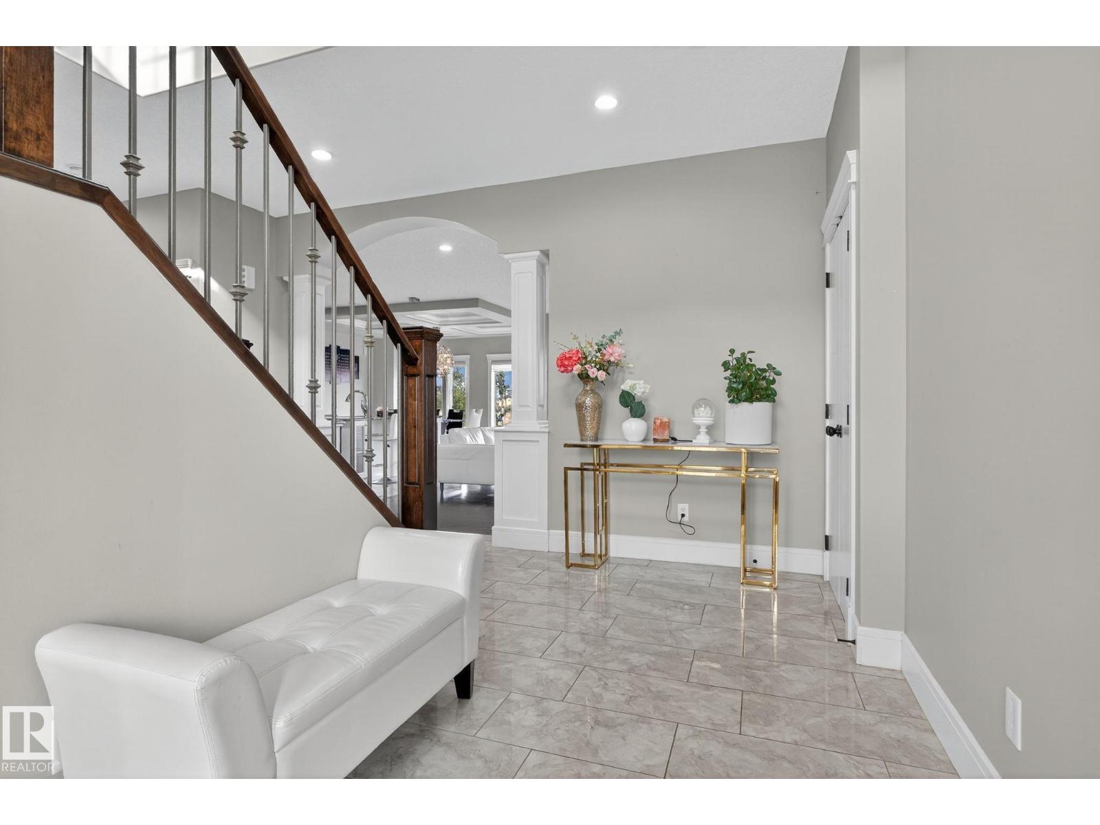 527 Albany Wy Nw, Edmonton, Alberta  T6V 0H9 - Photo 9 - E4460025
