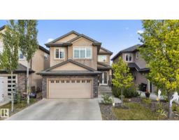 527 Albany Wy Nw Albany, Edmonton, Ca