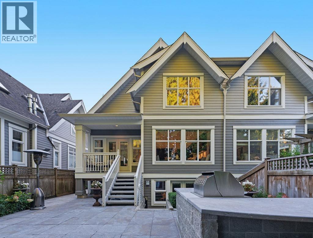 3761 Edgemont Boulevard, North Vancouver, British Columbia  V7R 2P6 - Photo 39 - R3053454