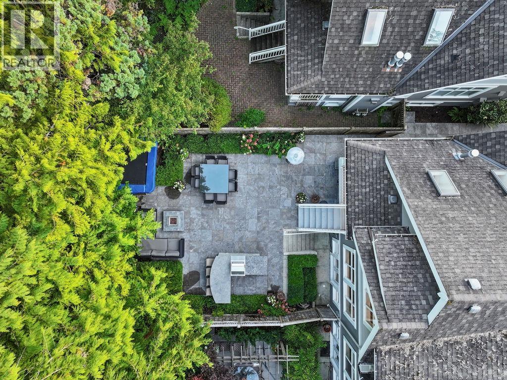 3761 Edgemont Boulevard, North Vancouver, British Columbia  V7R 2P6 - Photo 40 - R3053454