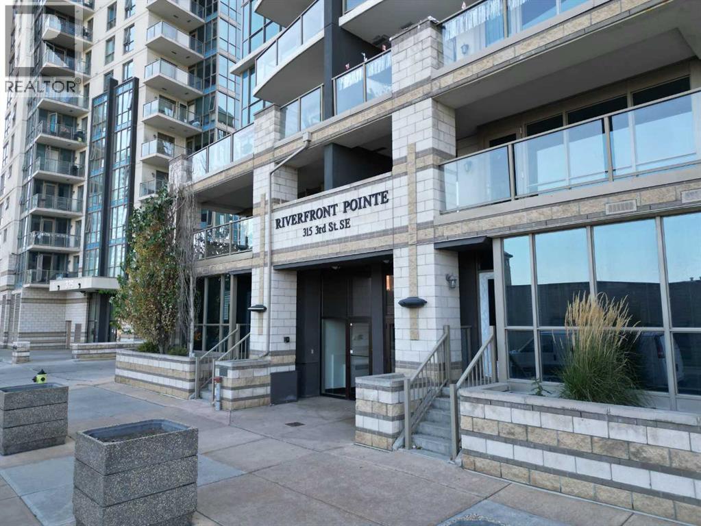 509, 315 3 Street Se, Calgary, Alberta  T2G 0S3 - Photo 3 - A2257681