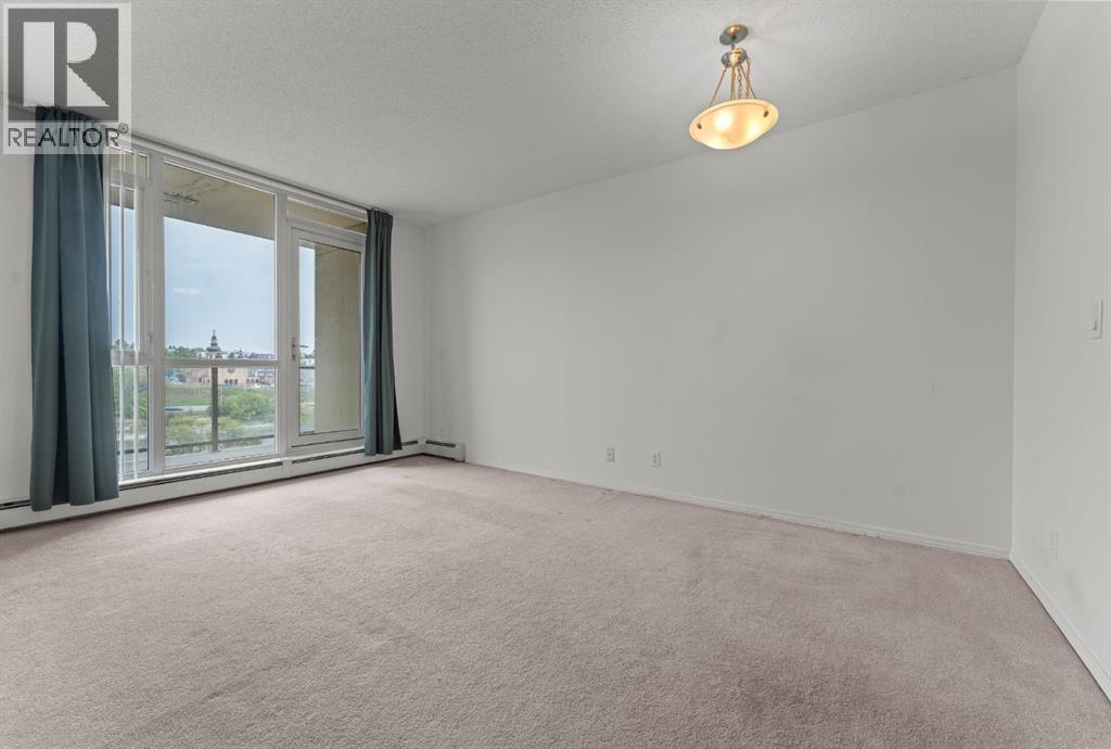 509, 315 3 Street Se, Calgary, Alberta  T2G 0S3 - Photo 6 - A2257681