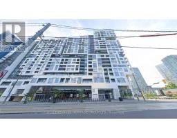 1001 - 27 Bathurst Street, Toronto (Waterfront Communities), Ca