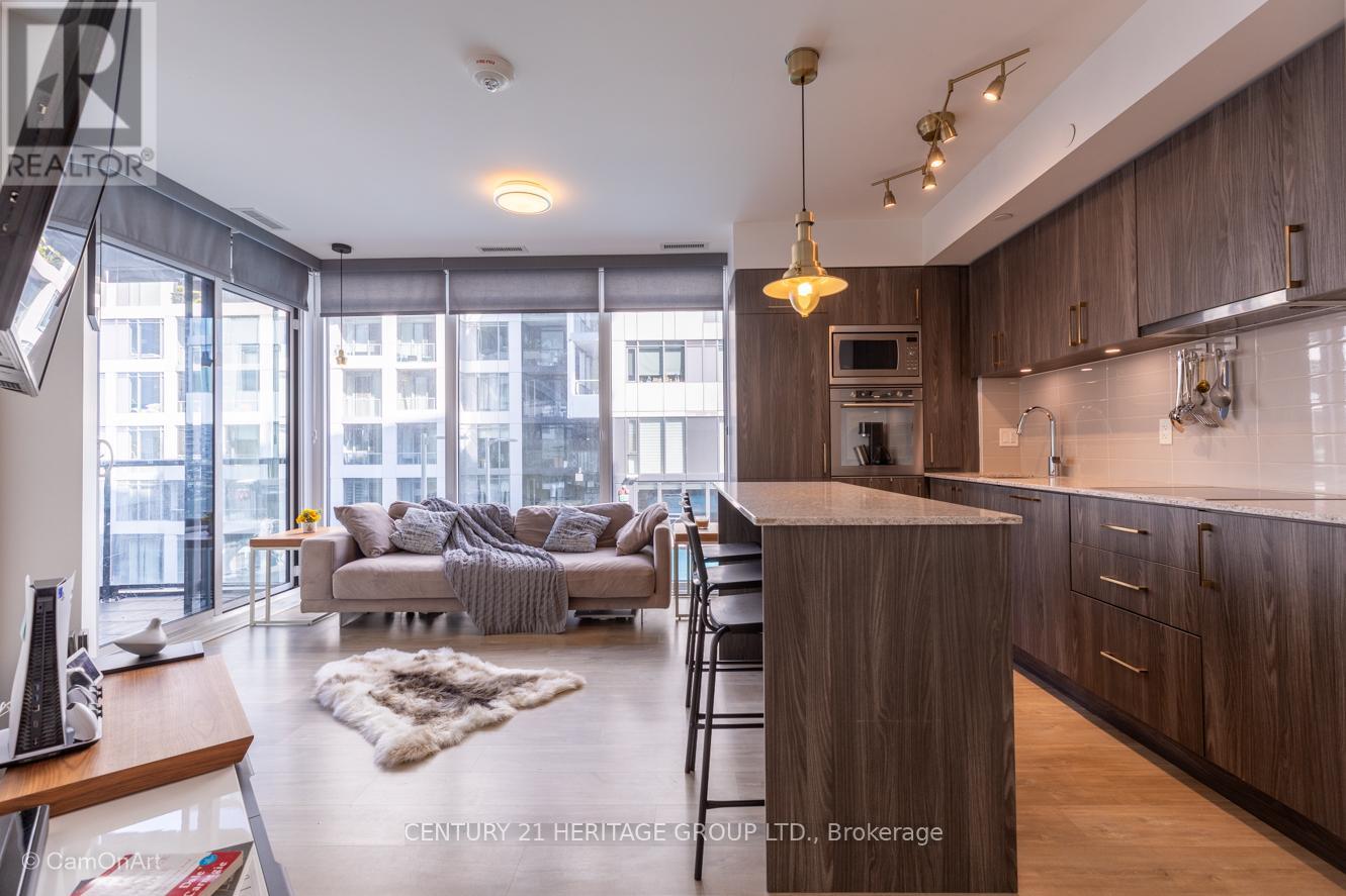 1001 - 27 Bathurst Street, Toronto, Ontario  M5V 0R1 - Photo 16 - C12433358