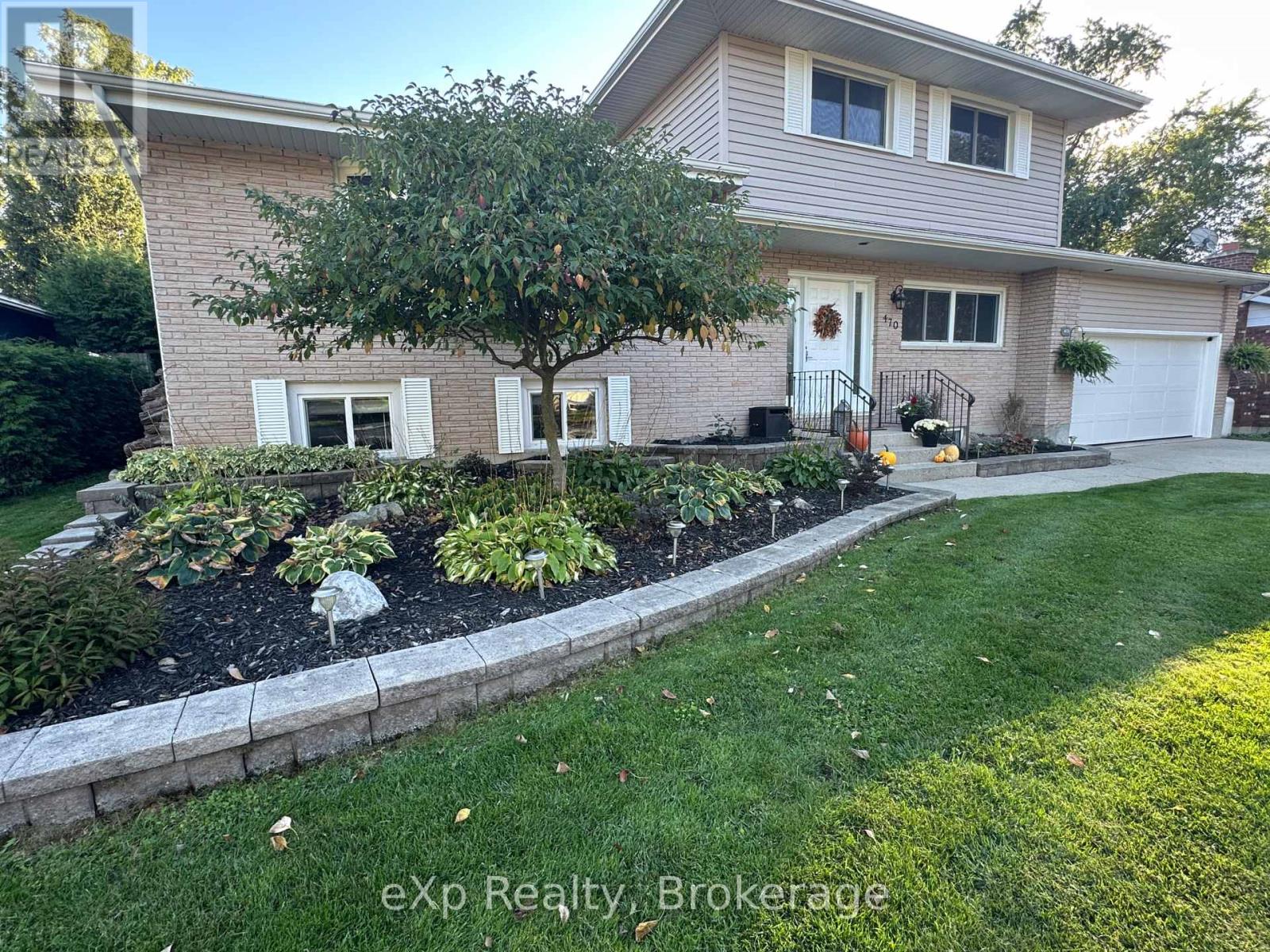 470 WILLIAMSBURG STREET, Kincardine, Ontario