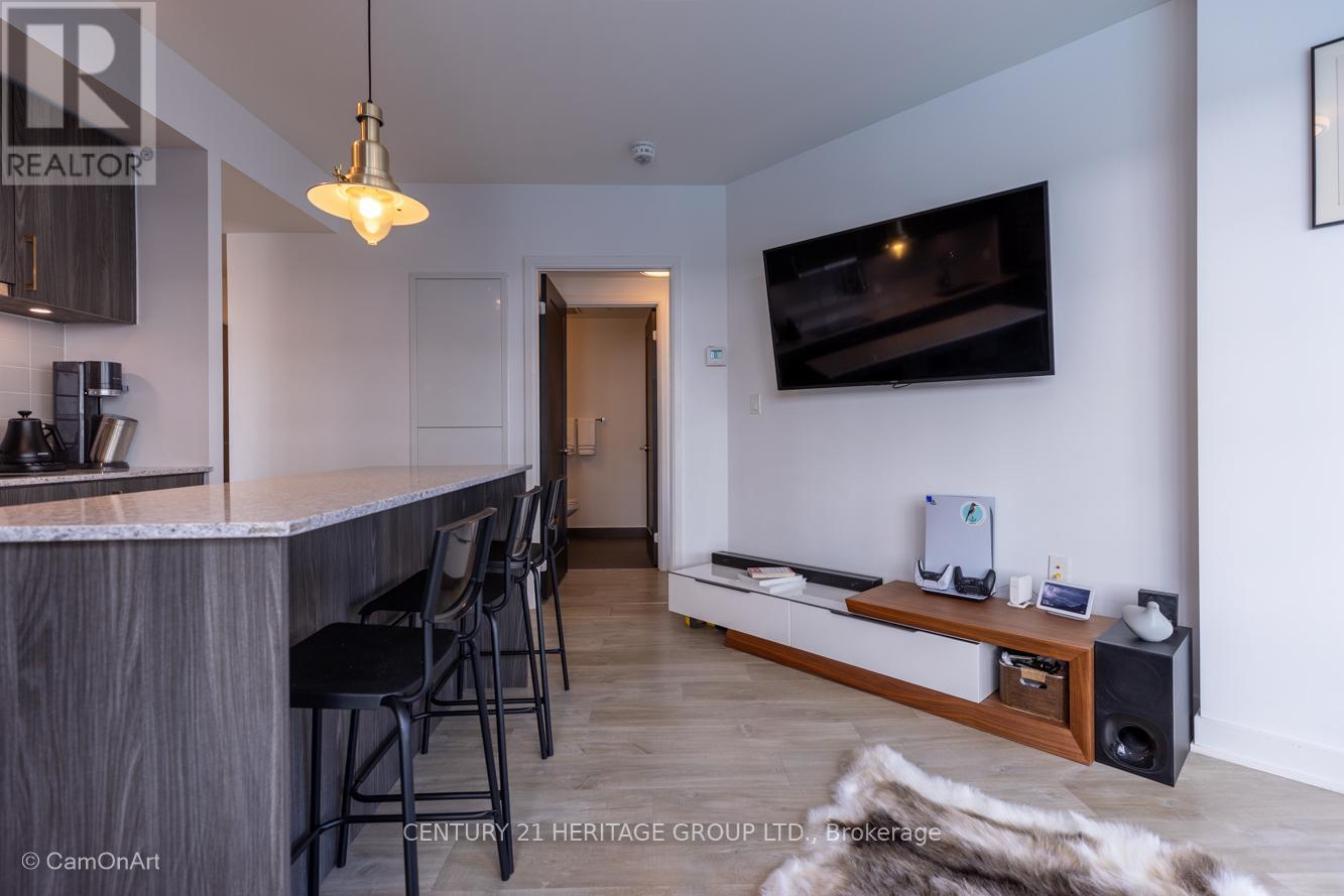 1001 - 27 Bathurst Street, Toronto, Ontario  M5V 0R1 - Photo 23 - C12433358
