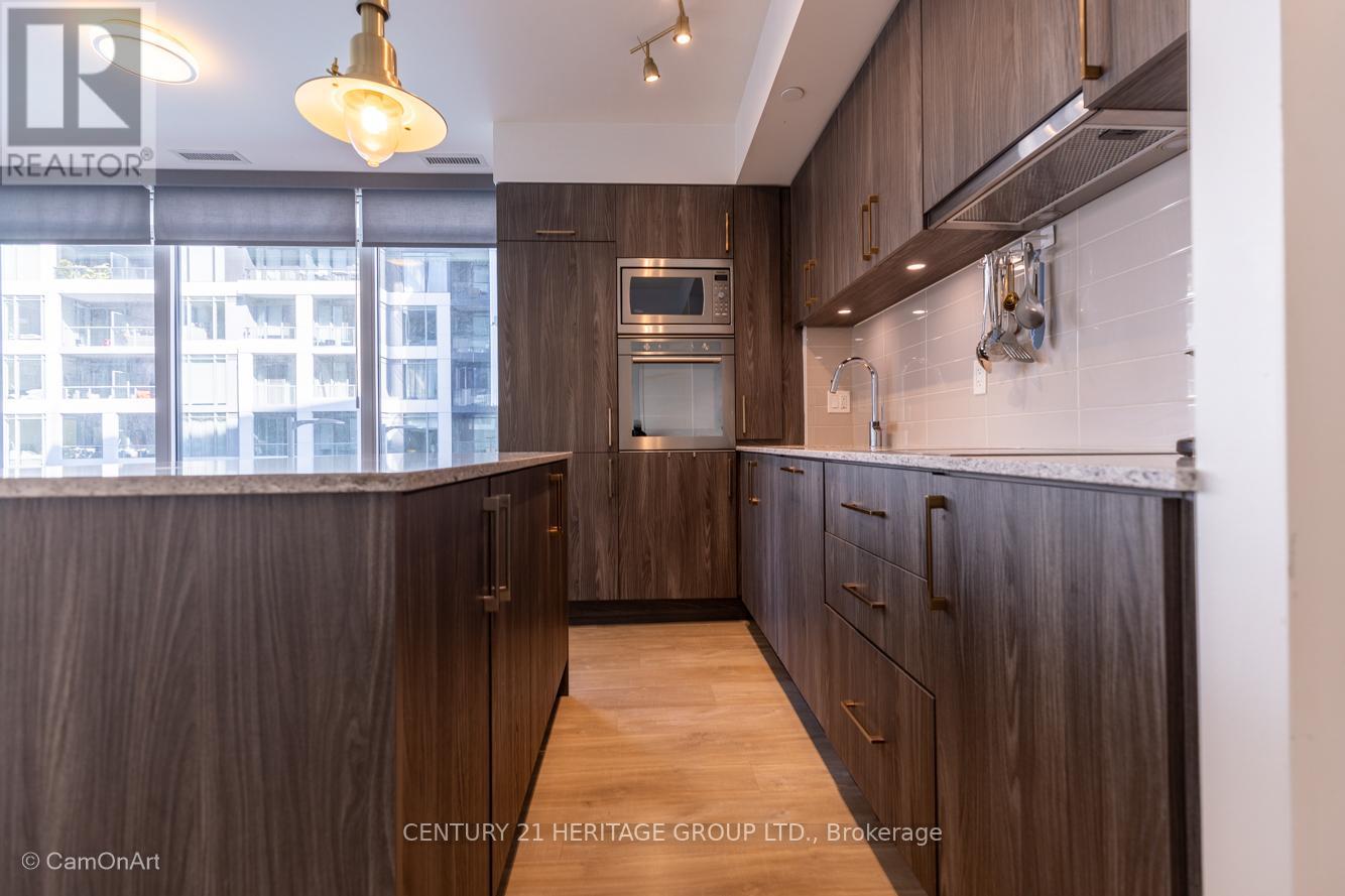 1001 - 27 Bathurst Street, Toronto, Ontario  M5V 0R1 - Photo 21 - C12433358