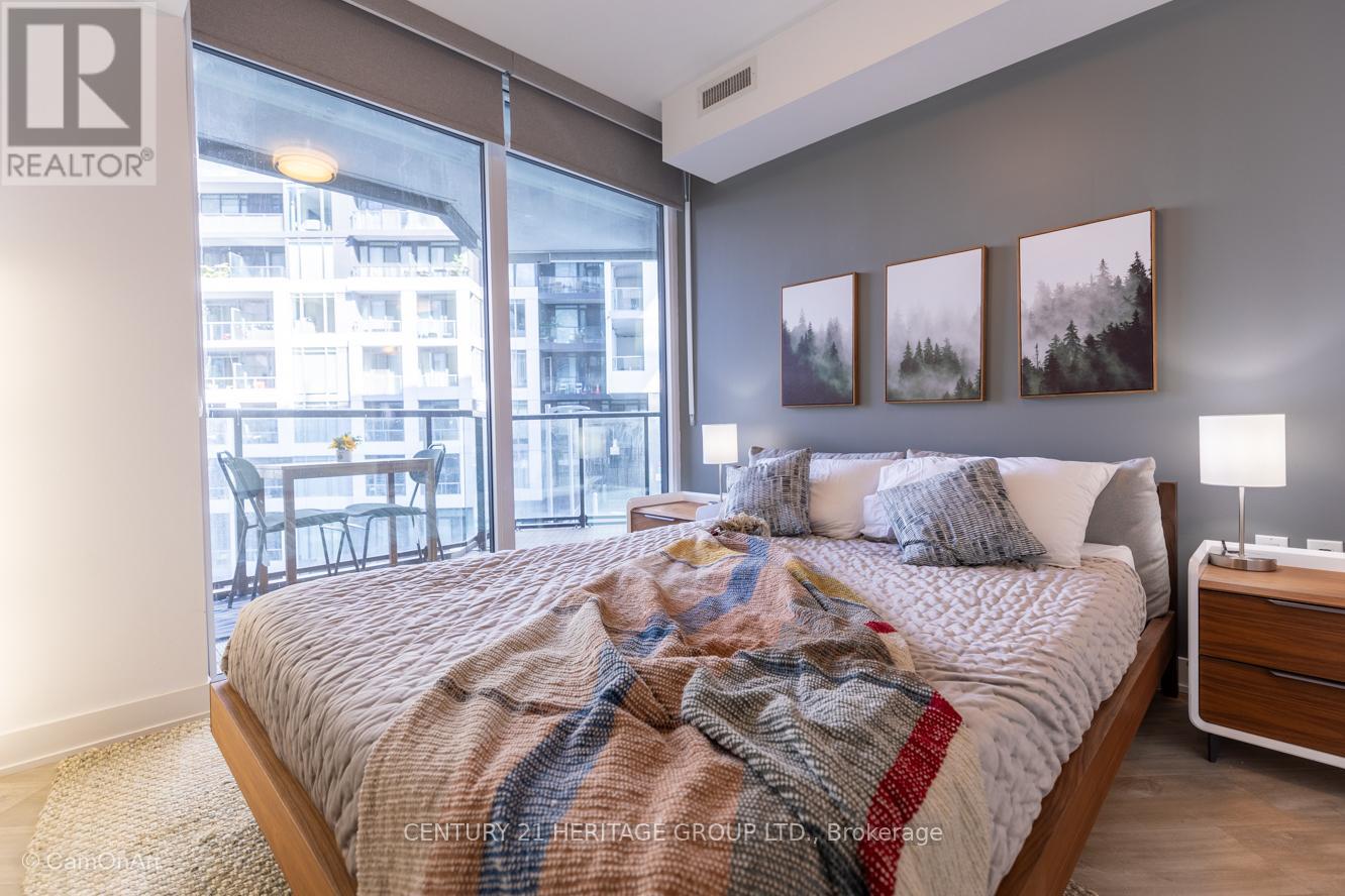 1001 - 27 Bathurst Street, Toronto, Ontario  M5V 0R1 - Photo 32 - C12433358