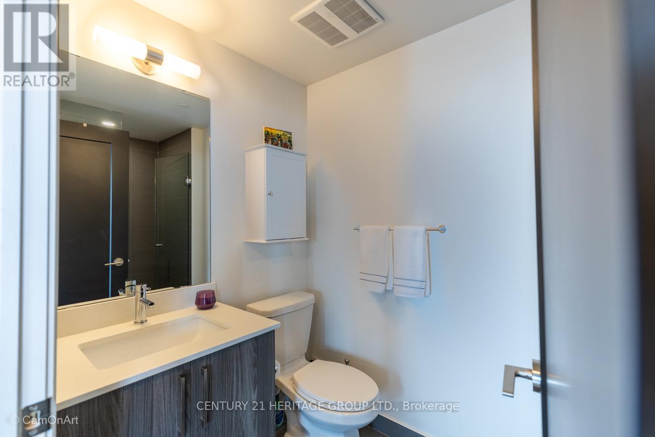 1001 - 27 Bathurst Street, Toronto, Ontario  M5V 0R1 - Photo 34 - C12433358
