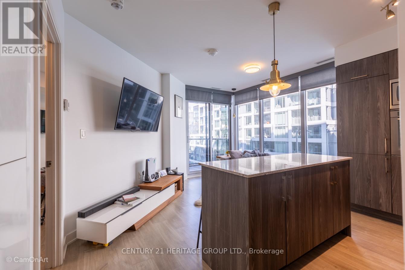 1001 - 27 Bathurst Street, Toronto, Ontario  M5V 0R1 - Photo 15 - C12433358