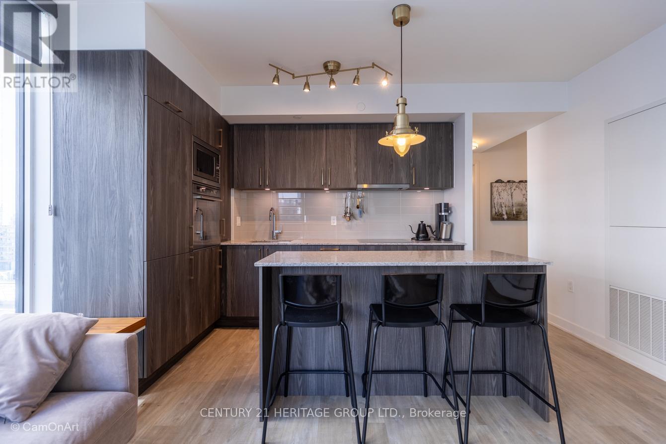 1001 - 27 Bathurst Street, Toronto, Ontario  M5V 0R1 - Photo 20 - C12433358