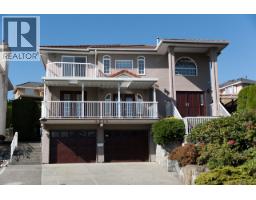 2276 SICAMOUS AVENUE, Coquitlam, British Columbia
