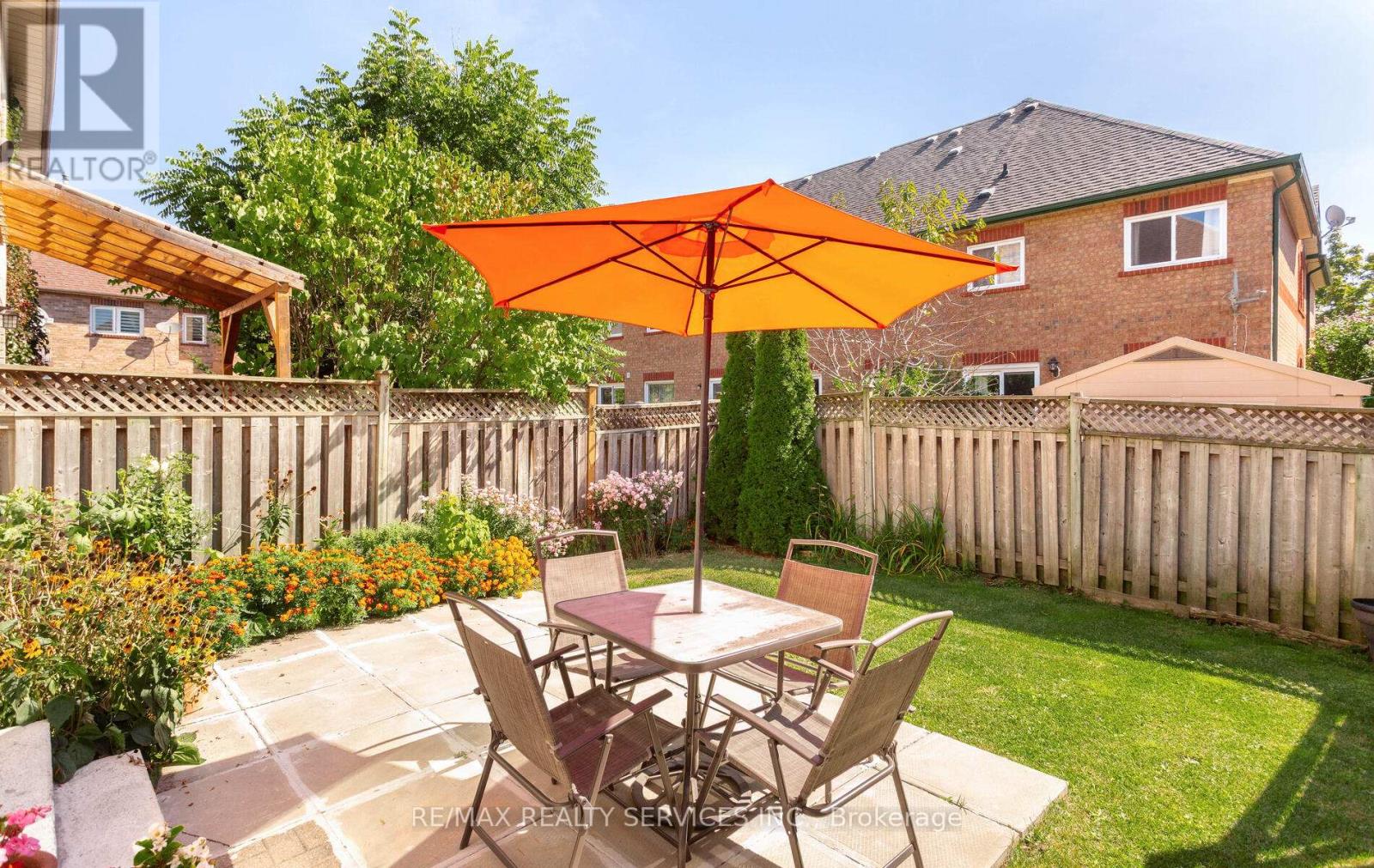 3912 Zenith Court, Mississauga, Ontario  L5N 7H7 - Photo 35 - W12433364