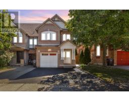 3912 Zenith Court, Mississauga (Lisgar), Ca