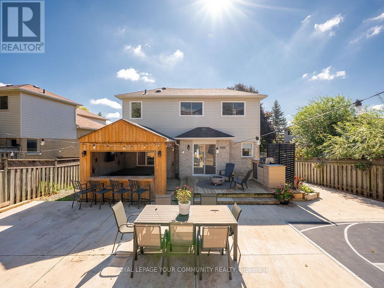 2 Lawton Court, Orangeville, Ontario  L9W 4X4 - Photo 41 - W12433366