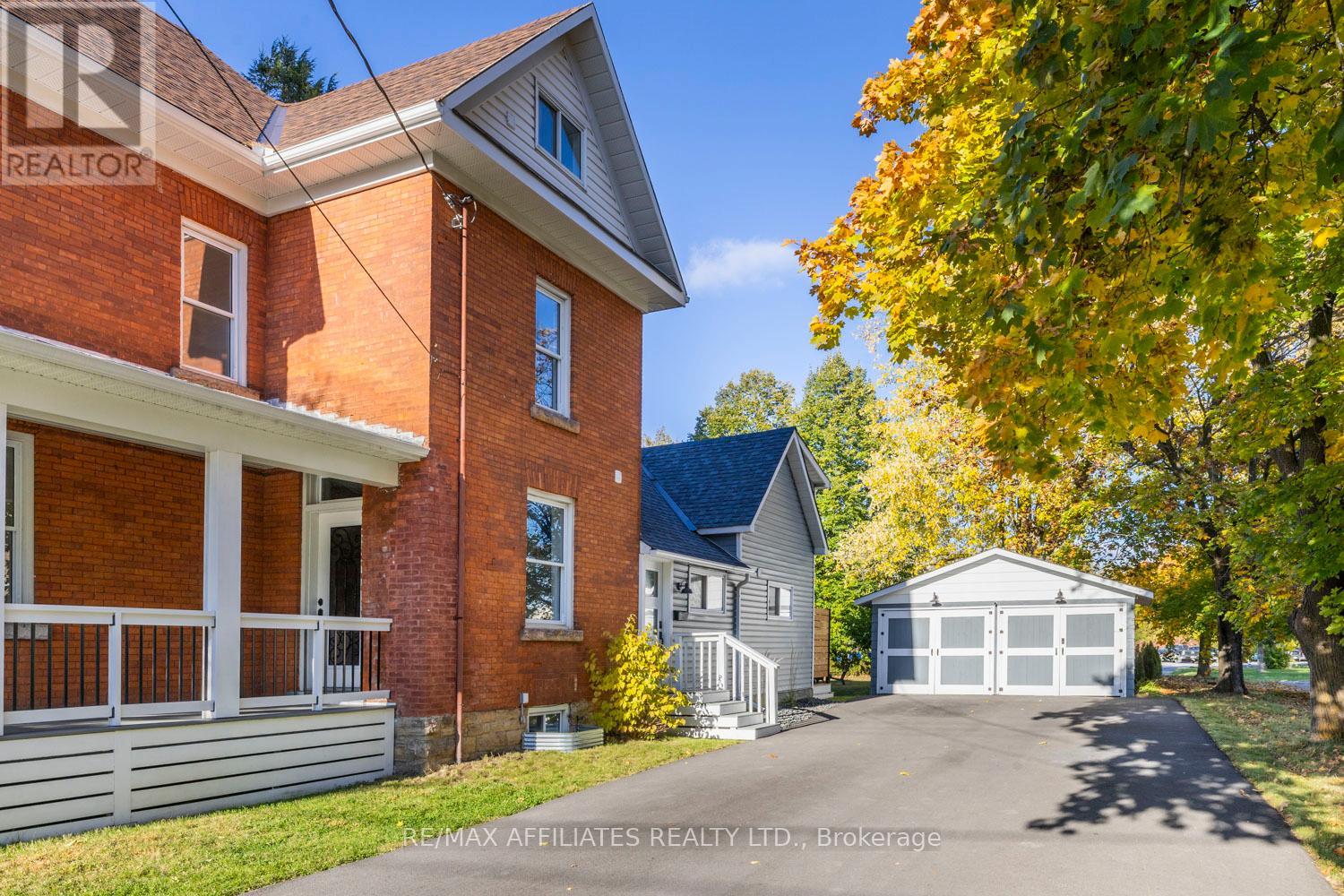 45 Drummond Street W, Perth, Ontario  K7H 2J9 - Photo 19 - X12433381