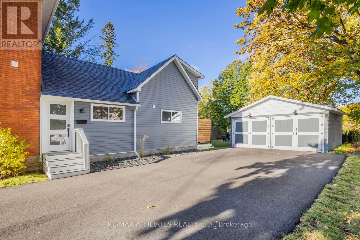45 Drummond Street W, Perth, Ontario  K7H 2J9 - Photo 27 - X12433381