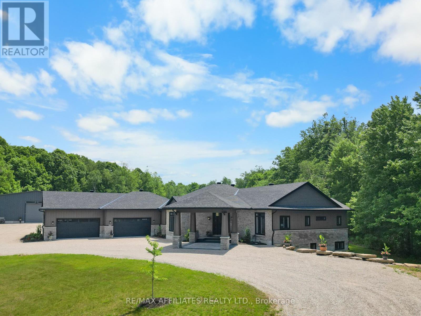 1155 Ebbs Bay Road, Carleton Place, Ontario  K7C 0C5 - Photo 2 - X12433391