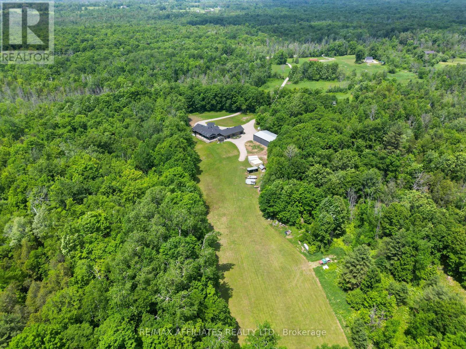 1155 Ebbs Bay Road, Carleton Place, Ontario  K7C 0C5 - Photo 44 - X12433391