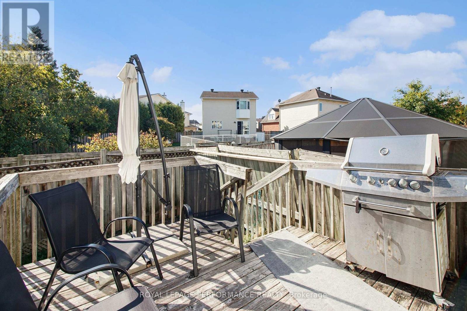 170 Midsummer Terrace, Ottawa, Ontario  K1E 3V6 - Photo 27 - X12433414