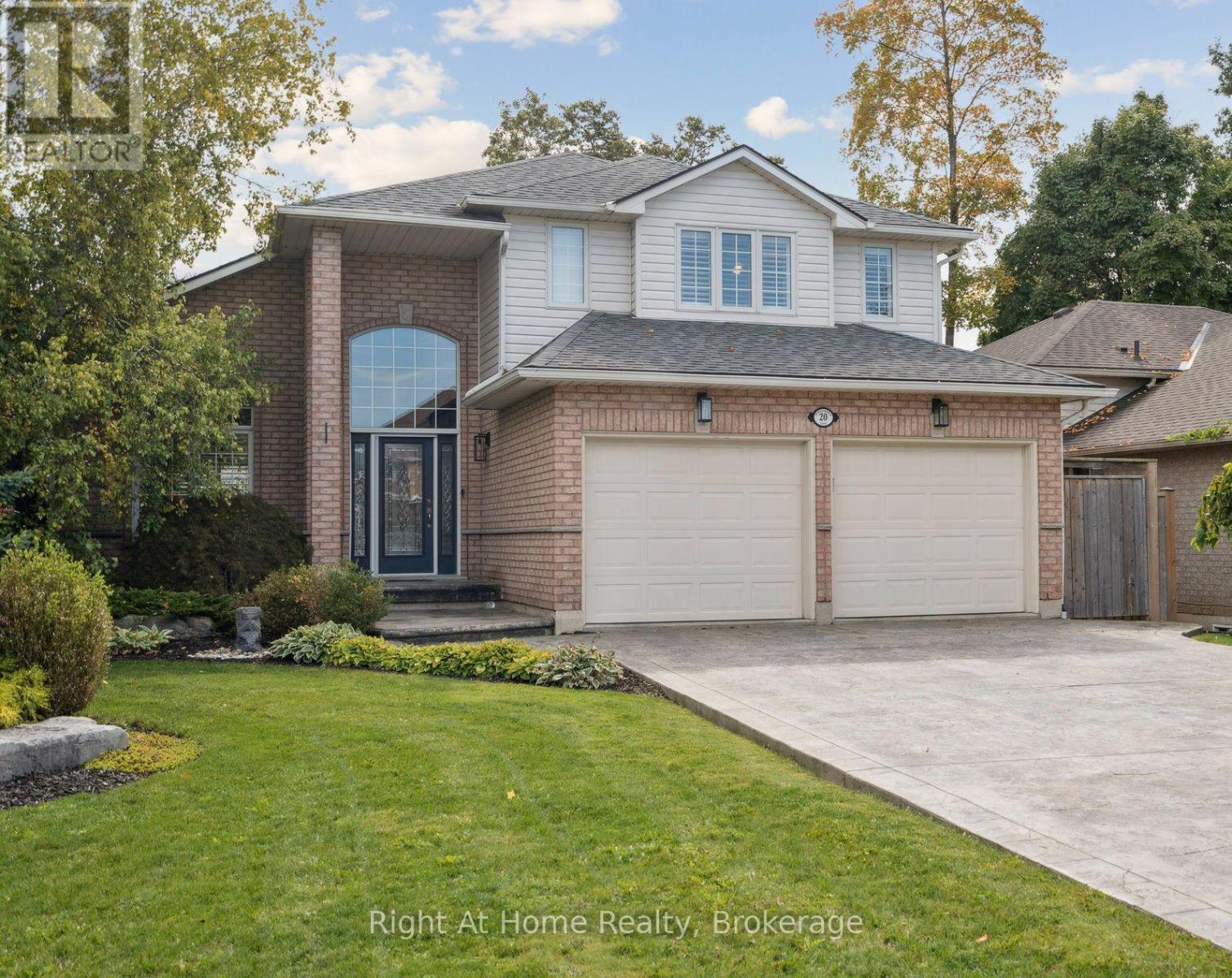 20 SCOTTSWOOD LANE, Haldimand, Ontario