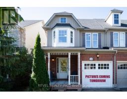 14 Fox Run S, Hamilton (Waterdown), Ca