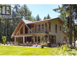 4928 Mt. Matheson Rd East Sooke, Sooke, Ca