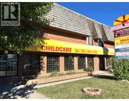 103, 1817 48 Street Se Forest Lawn, Calgary, Ca