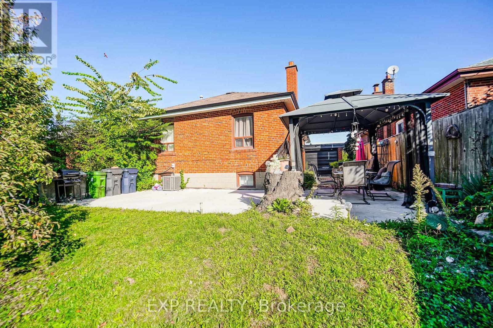 11 Bucannan Road, Toronto, Ontario  M1R 3V2 - Photo 37 - E12433218